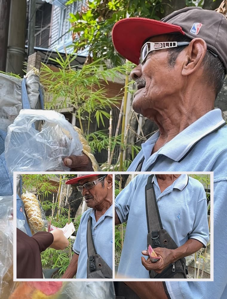 Berbagi Untuk Sesama