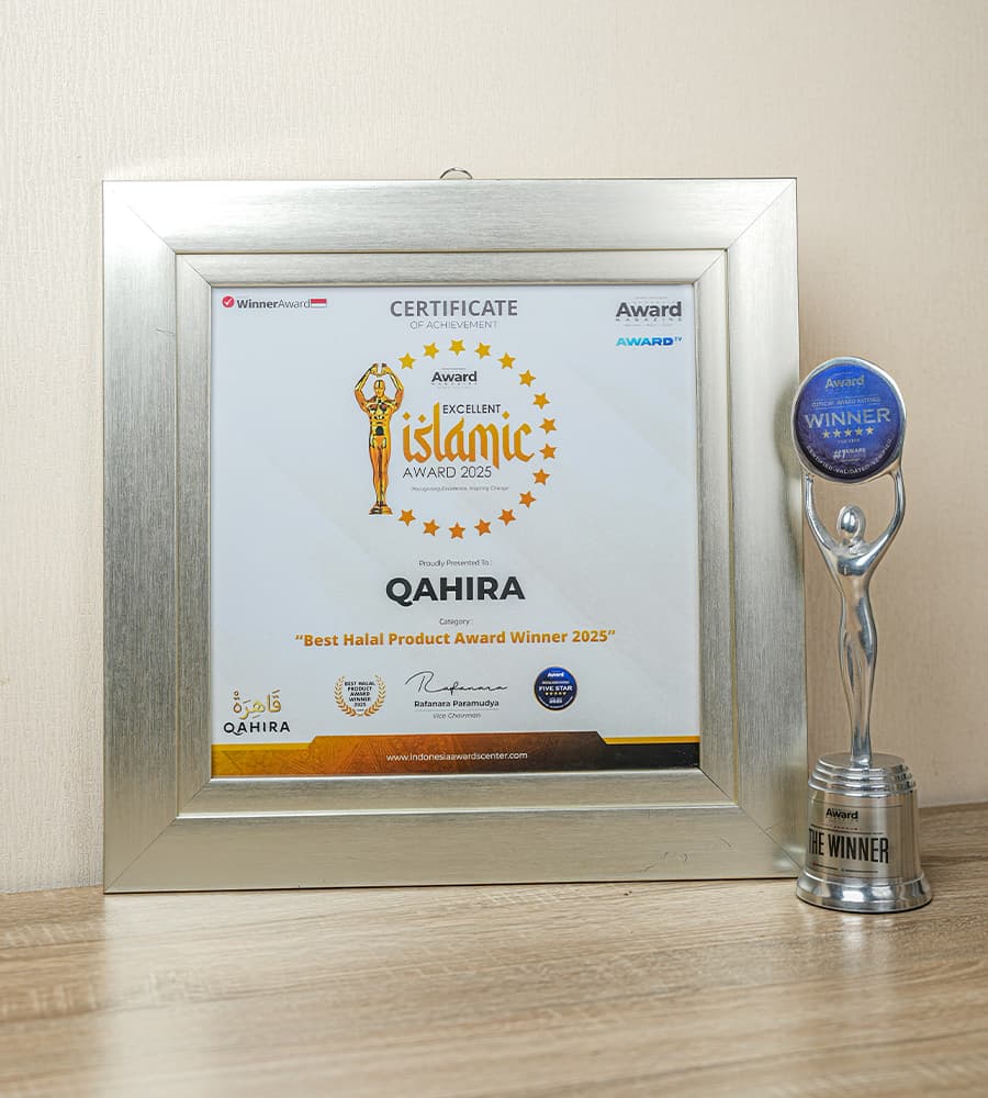Islamic Award 2025