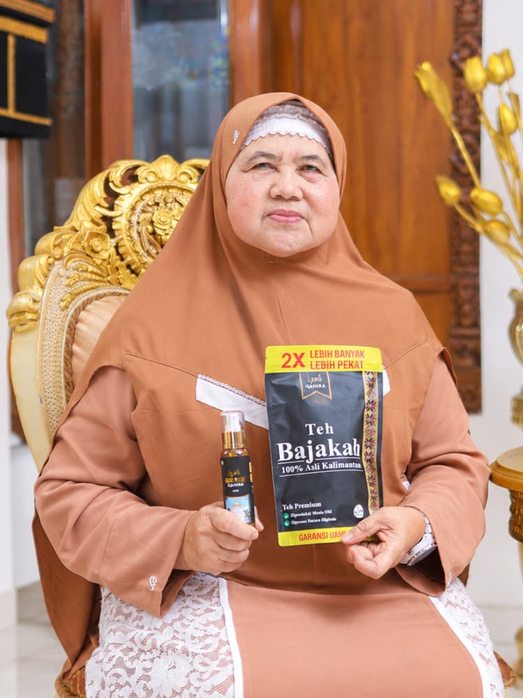 Mamah Dedeh