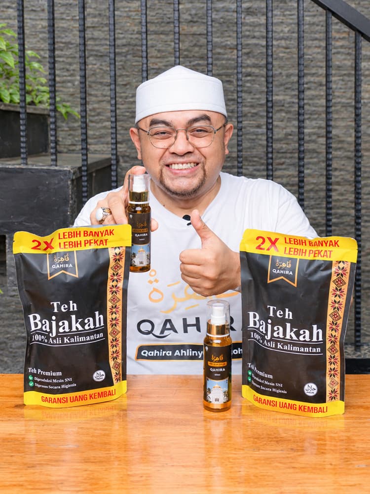 Ustad Taufiqurrahman