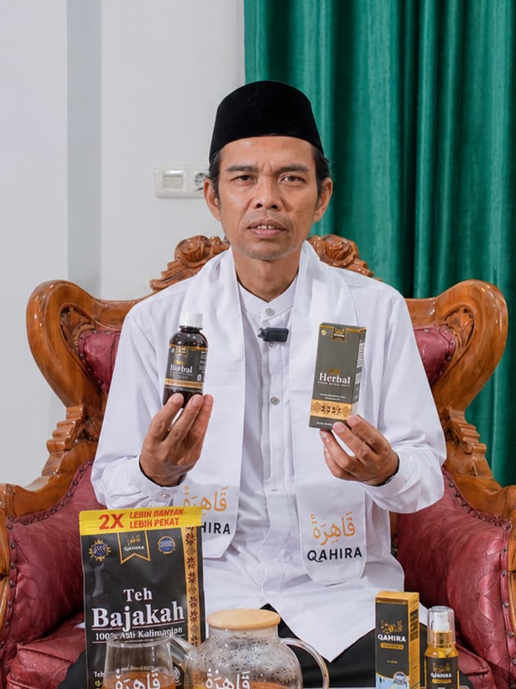 Ustad Abdul Somad