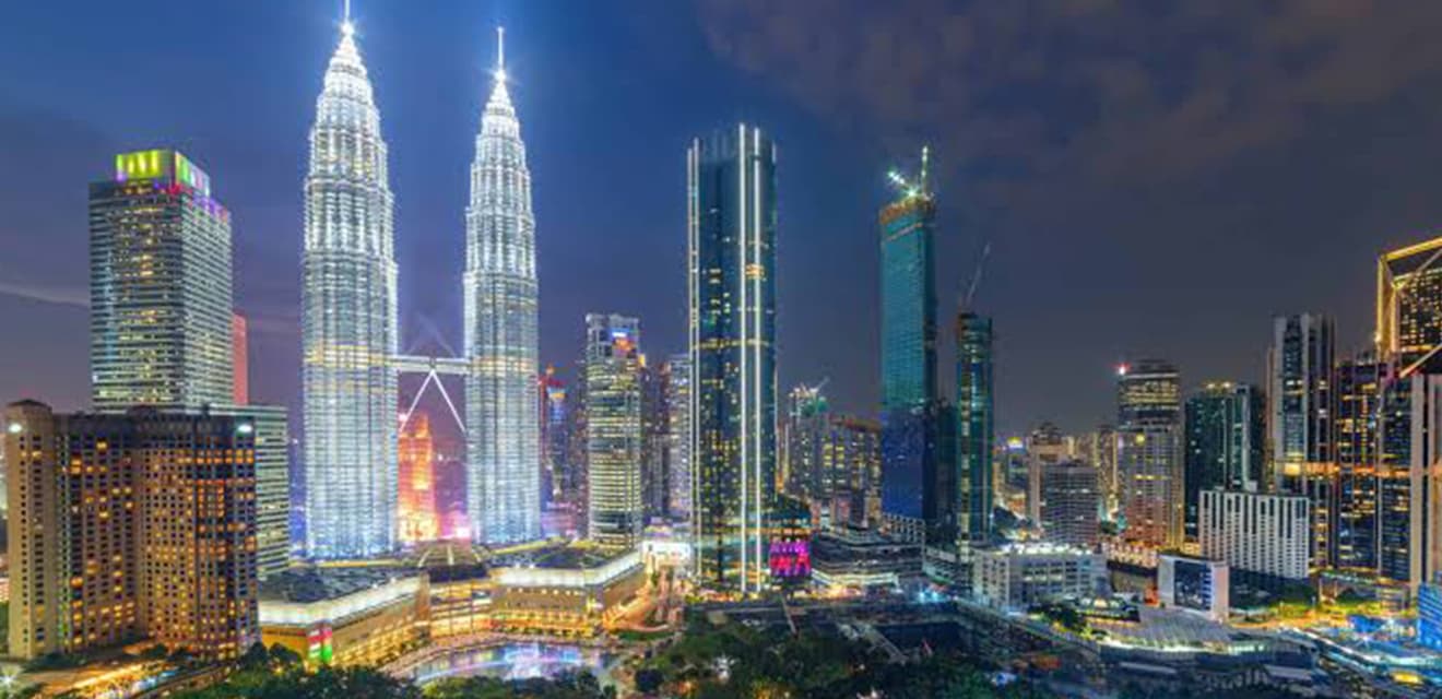Qahira di Malaysia